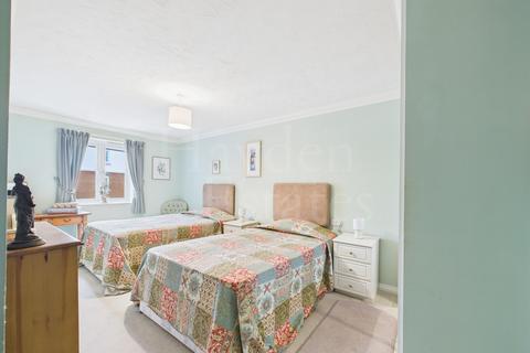 1 bedroom apartment for sale, Mitton Lodge, Vale Road, Stourport, DY13 8GB