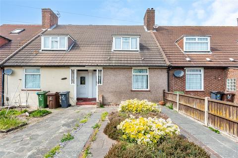 2 bedroom terraced house for sale, Becontree Avenue, Dagenham, RM8