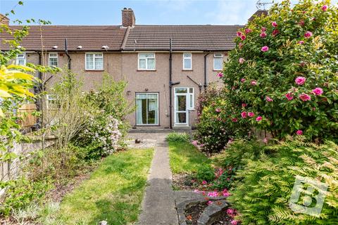2 bedroom terraced house for sale, Becontree Avenue, Dagenham, RM8