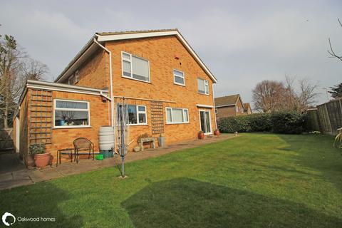 4 bedroom detached house for sale, Lanthorne Road, Broadstairs, Kent, CT10