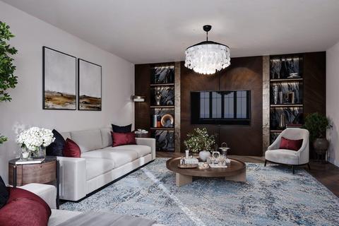 undefined, Plot 3, The Franklin at Havelock Park, Blackwell Grange  DL3