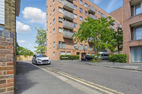 2 bedroom flat for sale, Hammersley Road, London E16