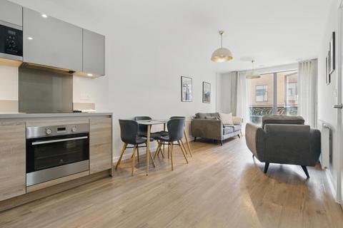 2 bedroom flat for sale, Hammersley Road, London E16