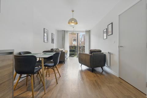 2 bedroom flat for sale, Hammersley Road, London E16