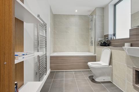 2 bedroom flat for sale, Hammersley Road, London E16