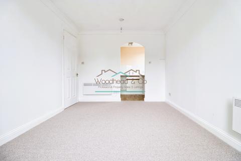 1 bedroom apartment for sale, Ashleigh House, Hamblin Court, Rushden
