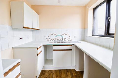 1 bedroom apartment for sale, Ashleigh House, Hamblin Court, Rushden
