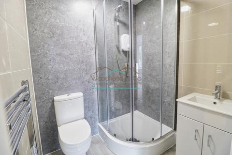 1 bedroom apartment for sale, Ashleigh House, Hamblin Court, Rushden