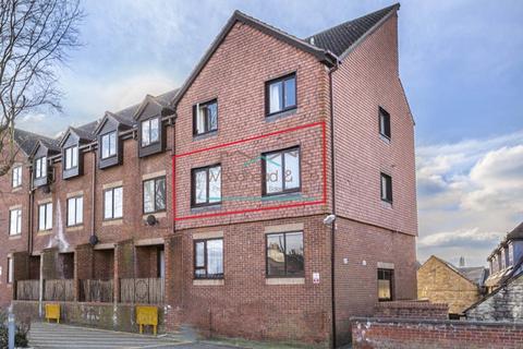 1 bedroom apartment for sale, Ashleigh House, Hamblin Court, Rushden