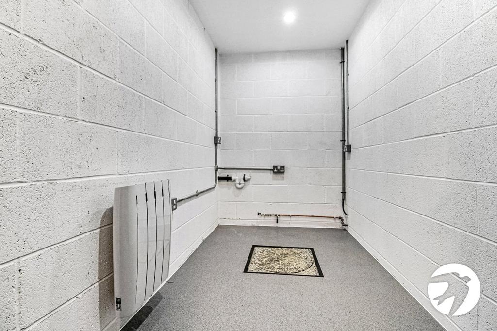Utility Area