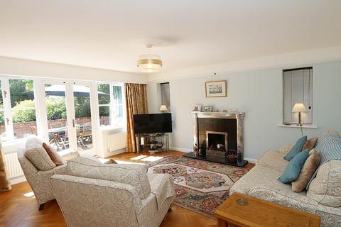 4 bedroom detached house for sale, Blandys Lane, Upper Basildon