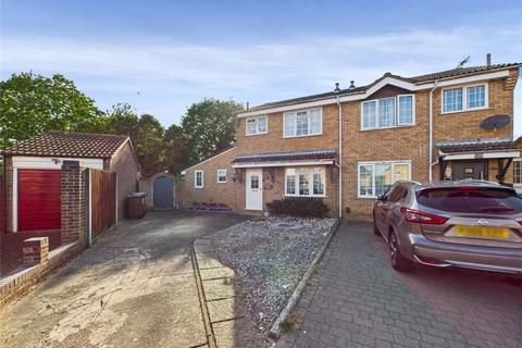 3 bedroom semi-detached house for sale, Coleness Road, Ipswich, Suffolk, IP3