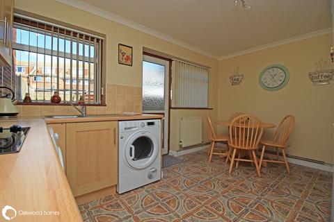 3 Highbury Gardens, Ramsgate, CT12 6QG