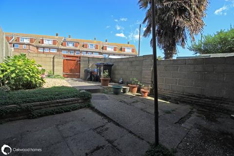 3 Highbury Gardens, Ramsgate, CT12 6QG