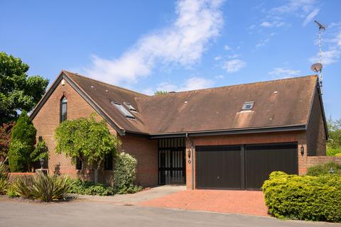 5 bedroom detached house for sale, Argyle Road, Clevedon, Somerset, BS21