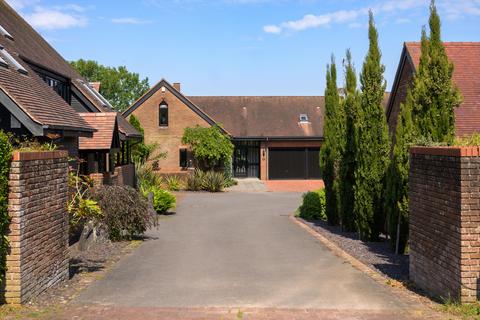 5 bedroom detached house for sale, Argyle Road, Clevedon, Somerset, BS21