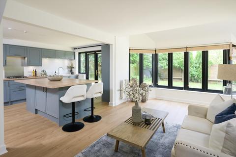 5 bedroom detached house for sale, Argyle Road, Clevedon, Somerset, BS21