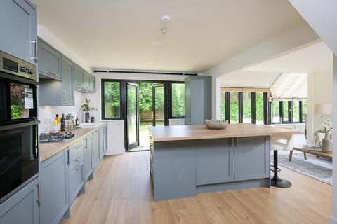 5 bedroom detached house for sale, Argyle Road, Clevedon, Somerset, BS21