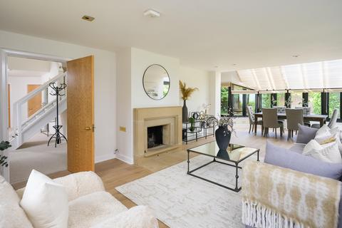 5 bedroom detached house for sale, Argyle Road, Clevedon, Somerset, BS21