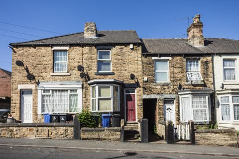 2 bedroom terraced house for sale, Wath Road, Mexborough S64