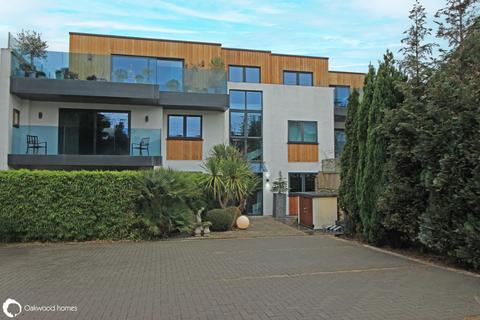 2 bedroom flat for sale, Ramsgate Road, Broadstairs, Kent, CT10