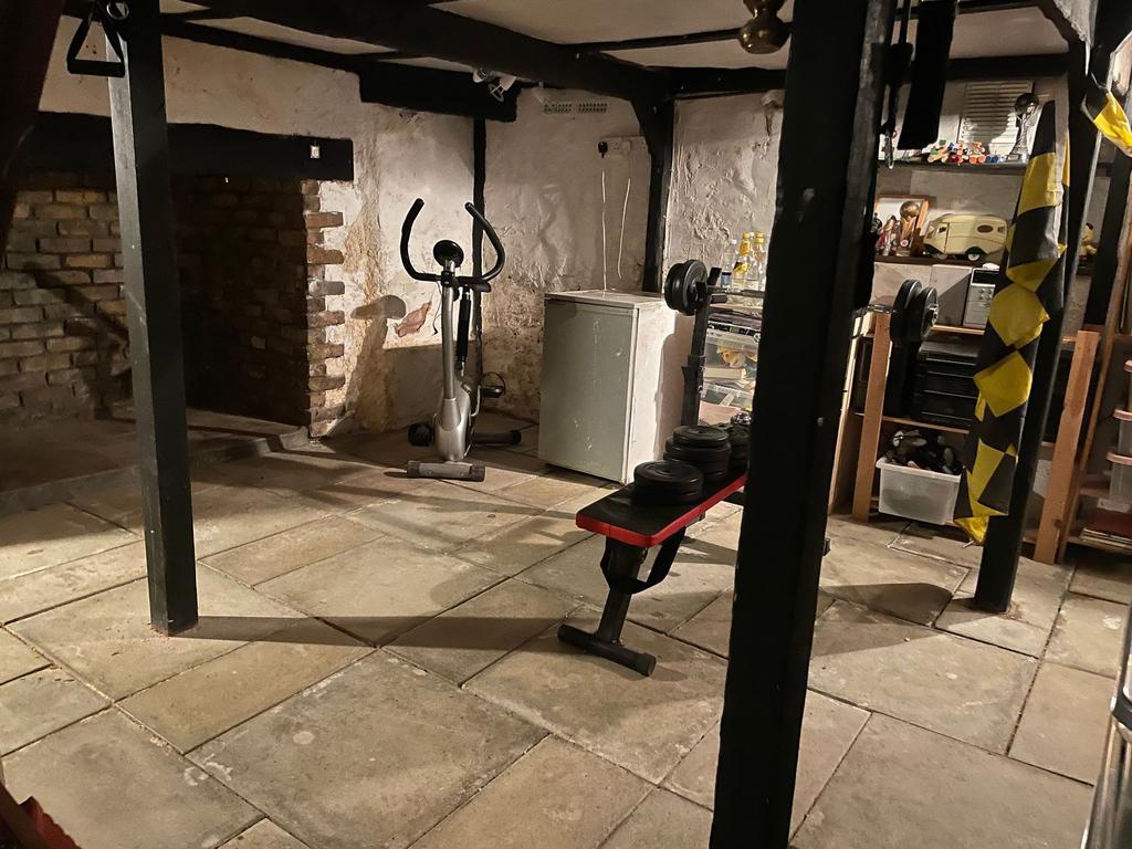 Cellar