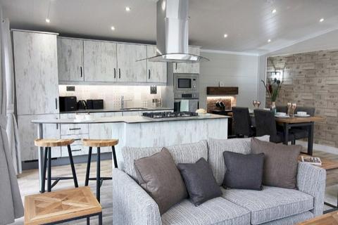 2 bedroom lodge for sale, 43 Delamere Point, Oakmere CW8