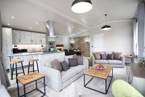 2 bedroom lodge for sale, 43 Delamere Point, Oakmere CW8