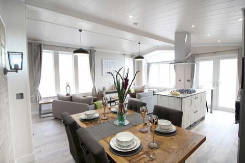 2 bedroom lodge for sale, 43 Delamere Point, Oakmere CW8