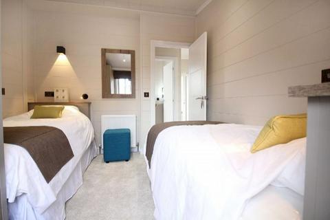2 bedroom lodge for sale, 43 Delamere Point, Oakmere CW8