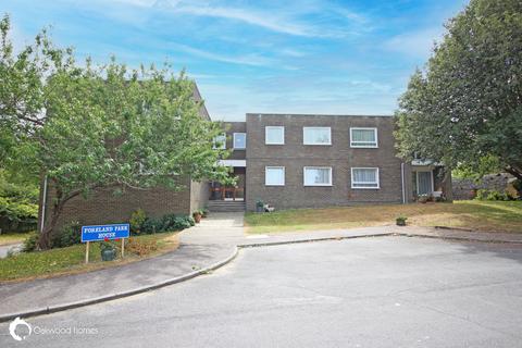 2 bedroom flat for sale, Foreland Park House, Broadstairs, Kent, CT10