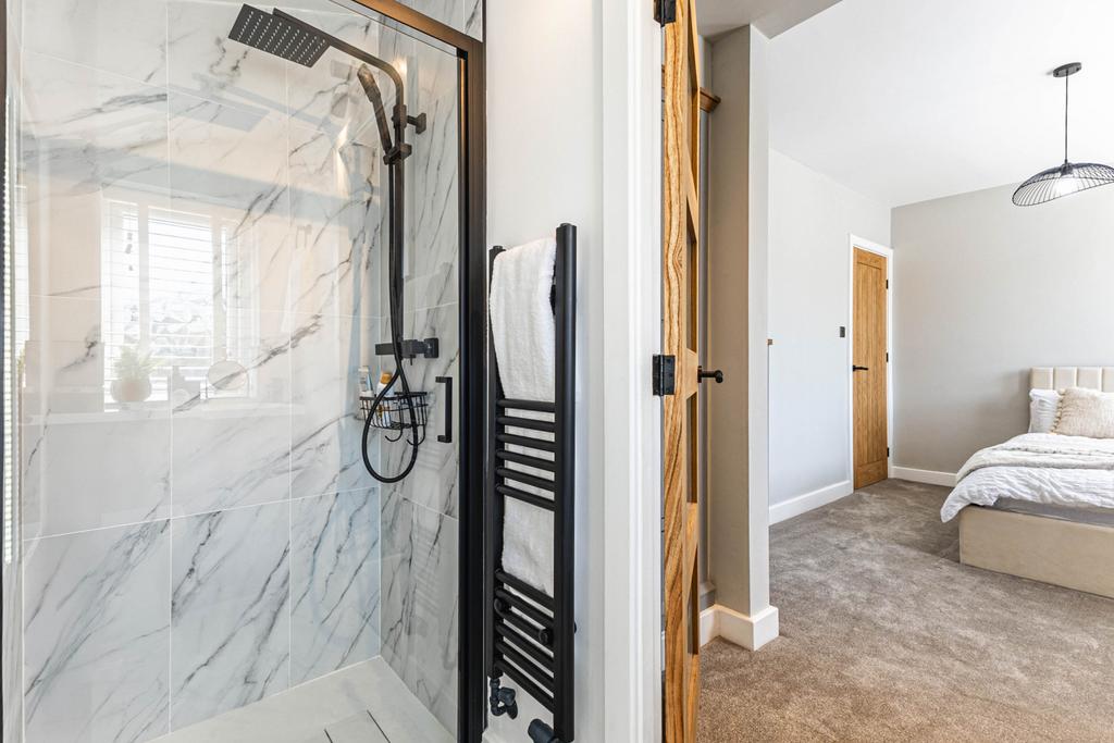 En-Suite