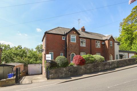 3 bedroom semi-detached house for sale, Queen Victoria Road, Sheffield S17