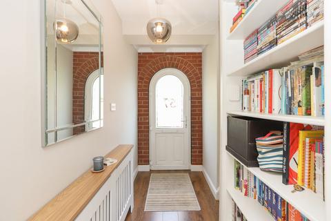 3 bedroom semi-detached house for sale, Queen Victoria Road, Sheffield S17