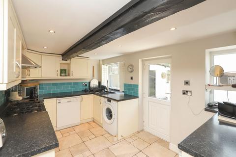 3 bedroom semi-detached house for sale, Queen Victoria Road, Sheffield S17