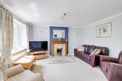 4 bedroom detached house for sale, Davy Close, Linby NG15