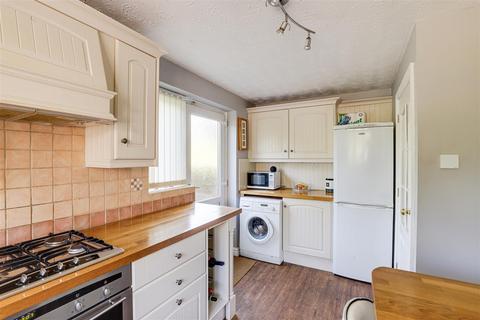 4 bedroom detached house for sale, Davy Close, Linby NG15