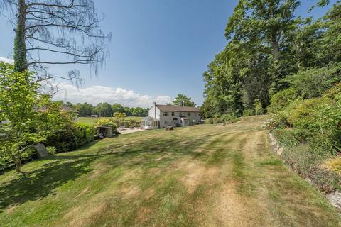 4 bedroom detached house for sale, Homedean Road, Chipstead, TN13