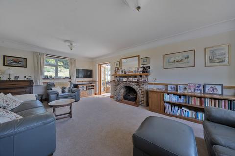4 bedroom detached house for sale, Homedean Road, Chipstead, TN13