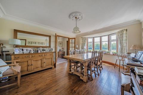 4 bedroom detached house for sale, Homedean Road, Chipstead, TN13