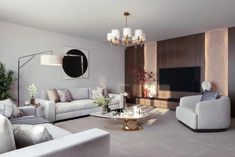 undefined, Plot 8, The Darwin at Havelock Park, Blackwell Grange  DL3
