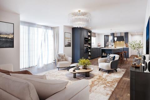 undefined, Plot 9, The Darwin at Havelock Park, Blackwell Grange  DL3
