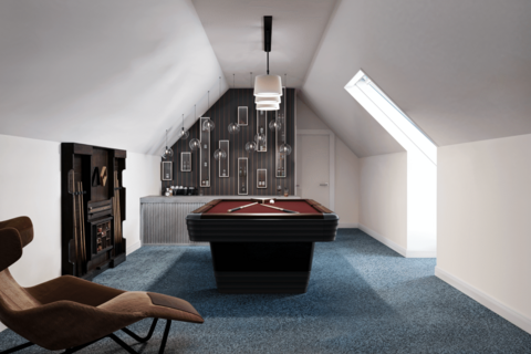 undefined, Plot 9, The Darwin at Havelock Park, Blackwell Grange  DL3