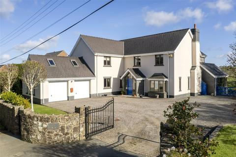 undefined, Lower Freystrop, Haverfordwest, Pembrokeshire, SA62