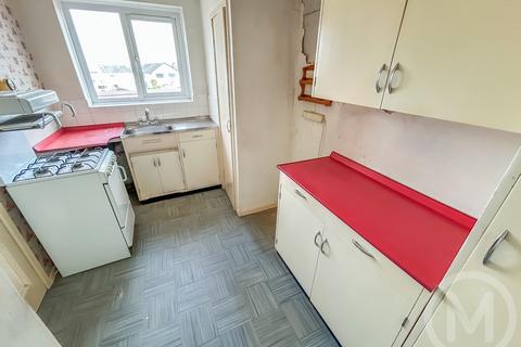 undefined, Crescent Court, New South Promenade