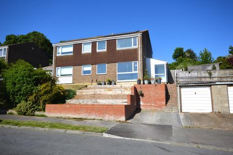 Enbrook Valley, Folkestone CT20