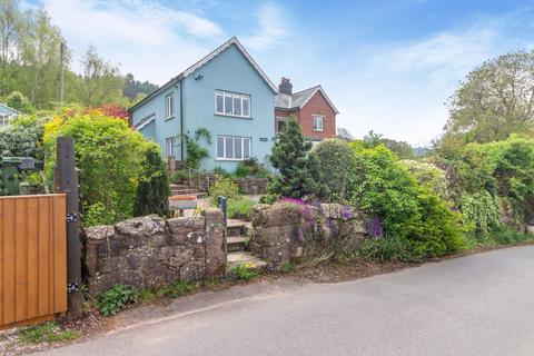 4 bedroom detached house for sale, Lydart, Monmouth, NP25