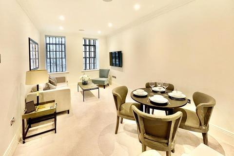 1 bedroom apartment to rent, Lambeth High Street, London SE1