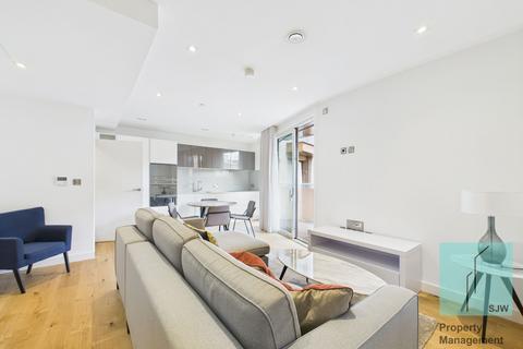 1 bedroom apartment to rent, Lambeth High Street, London SE1