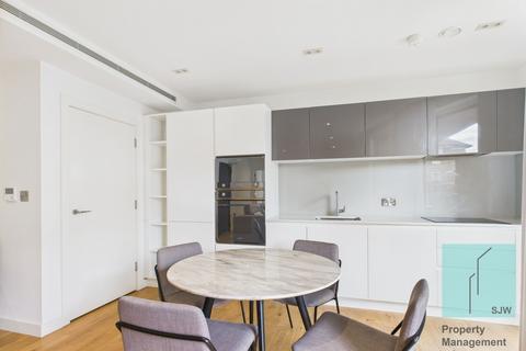 1 bedroom apartment to rent, Lambeth High Street, London SE1